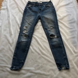 KanCan jeans 3/25